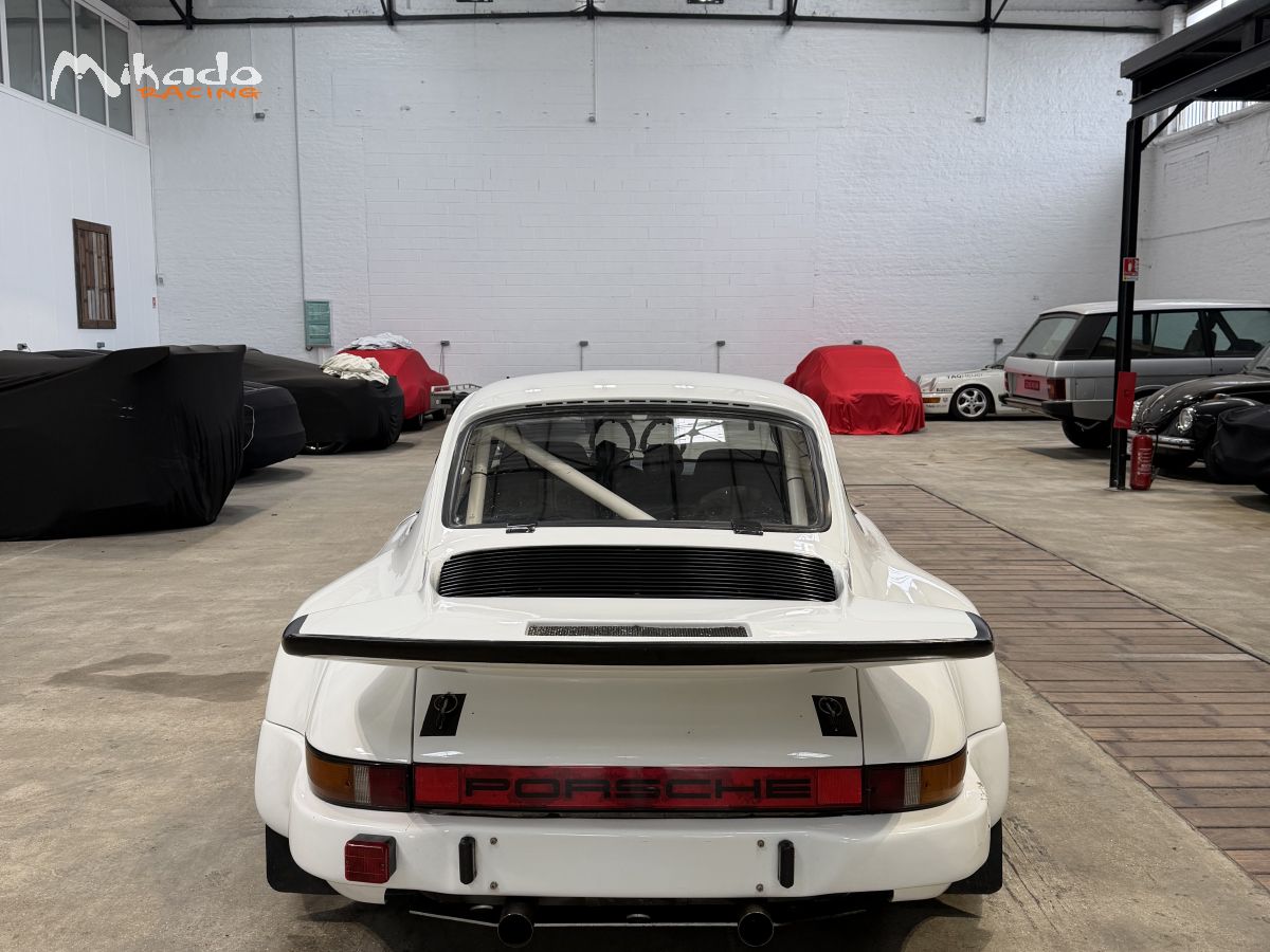 Porsche 911 3.0 GR.4 – photo 4 sur 6