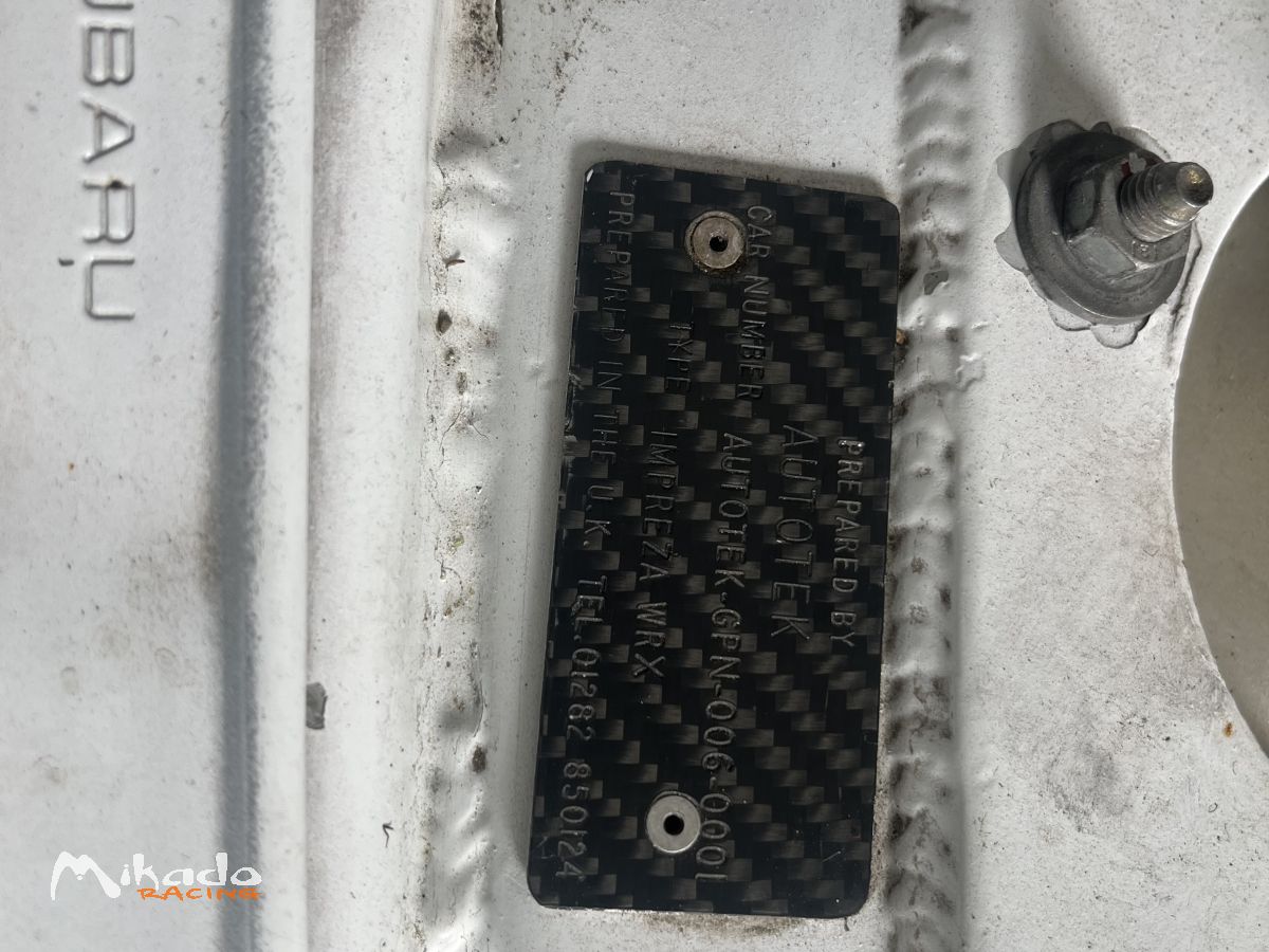 Subaru N12 B – photo 3 sur 4