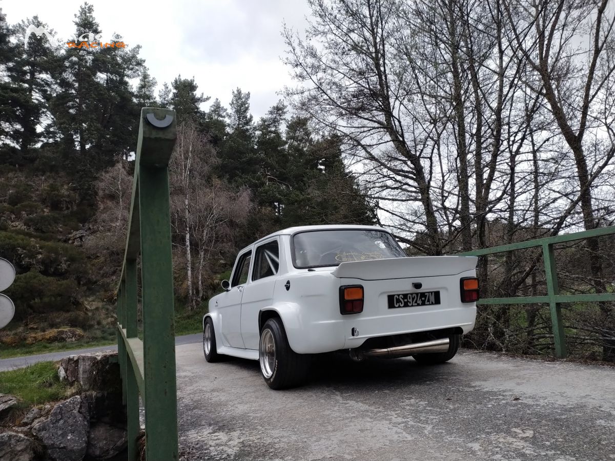 Simca rallye 2 – photo 5 sur 6