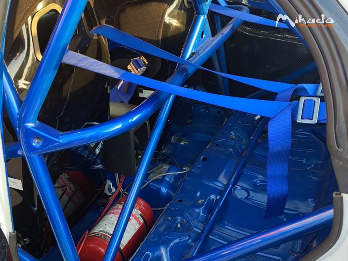 Subaru N12 top condition like new – photo 3 sur 5