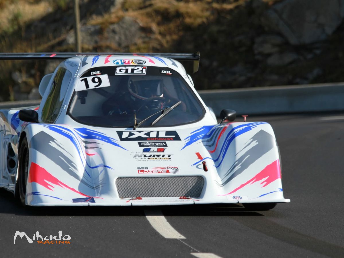 Brc 05 evo – photo 4 sur 4