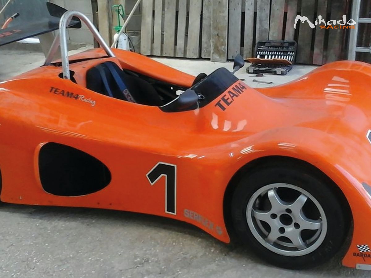 Vends Funyo 1 – photo 1 sur 4