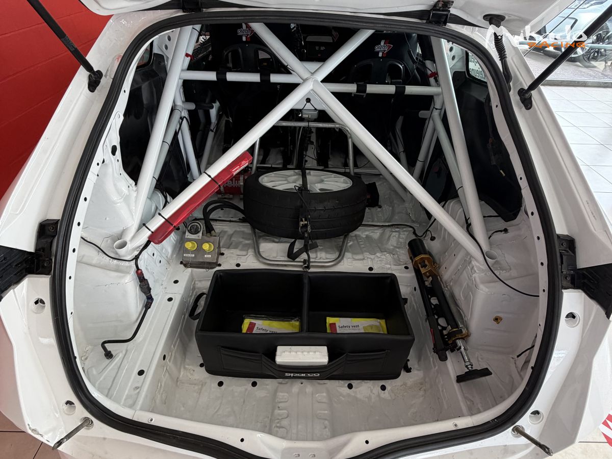 Honda Civic R3 – photo 5 sur 6