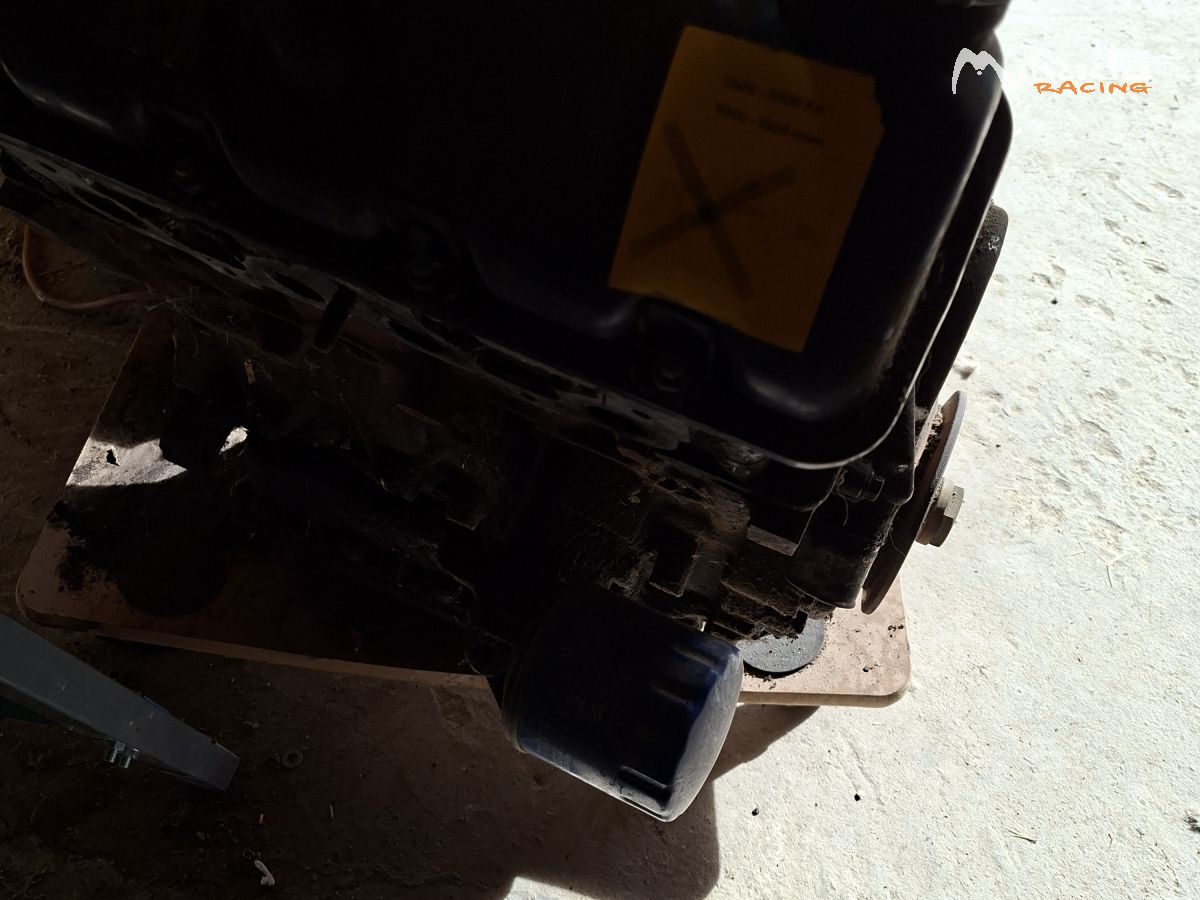 Vends moteur Simca Talbot 1510, 1592 CC, bon état, idéal montage Simca 1000 Rallye 2. – photo 2 sur 3