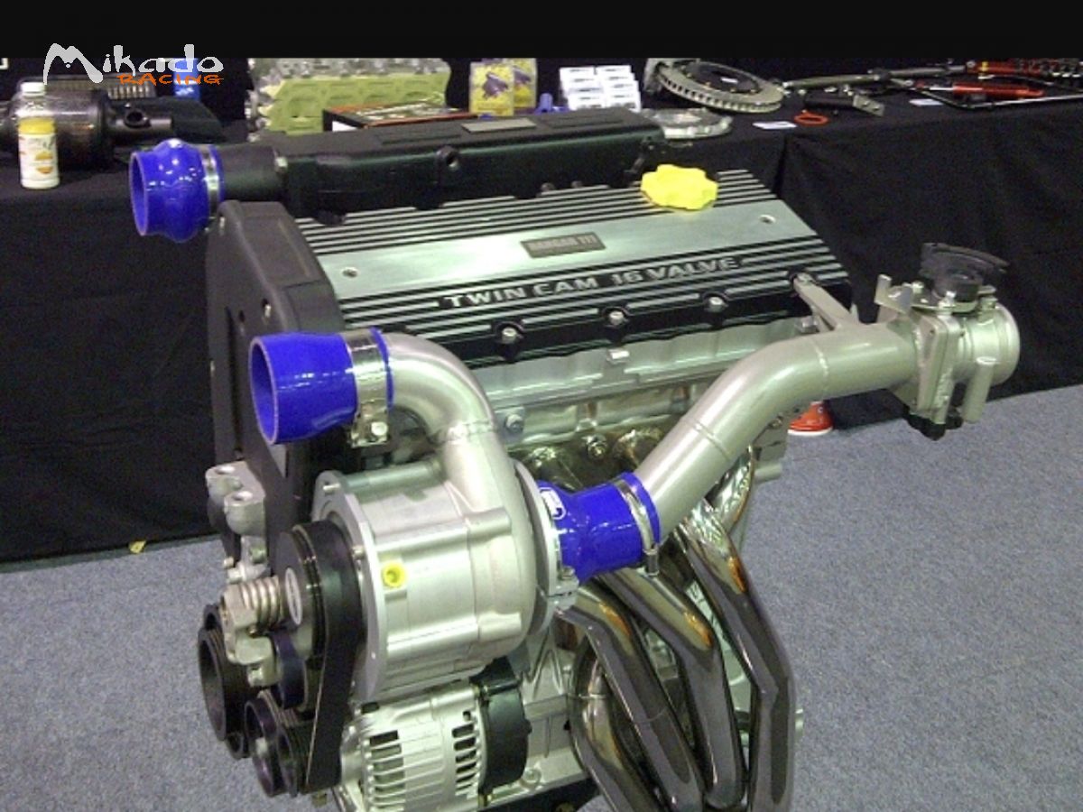 Lotus elise S2 GT1 passeport ffsa – photo 4 sur 4