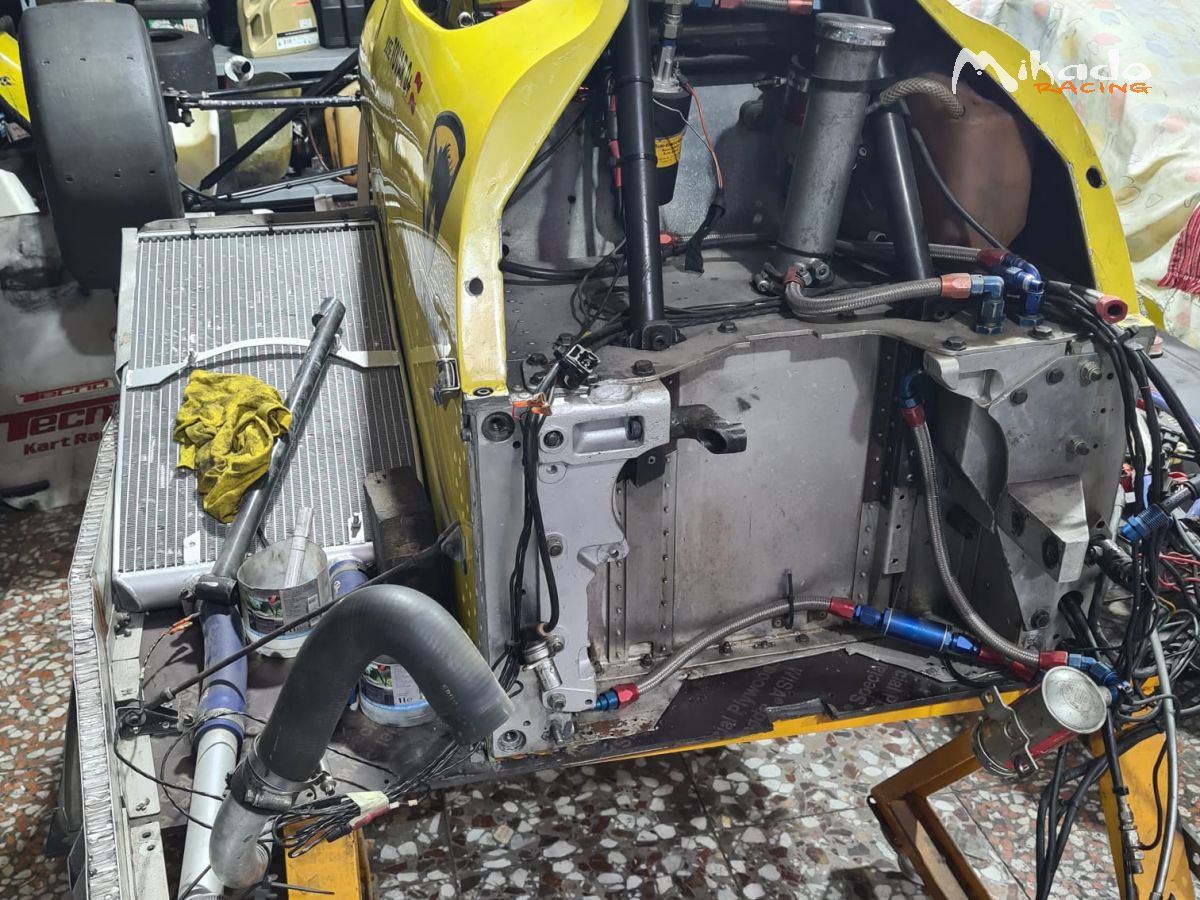 Ralt Rt 33 – photo 2 sur 5