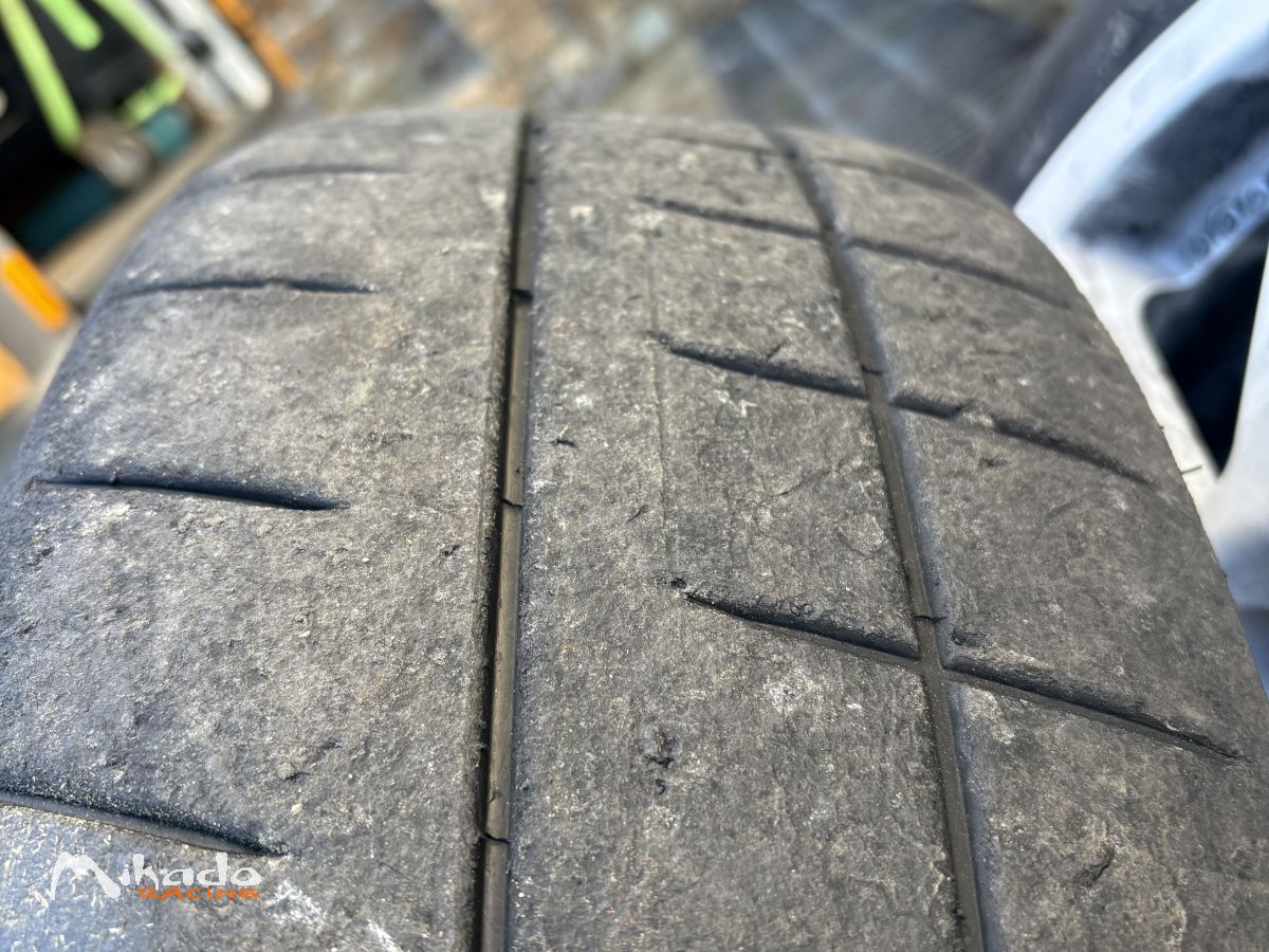 4 Michelin H30 en 17´ – photo 3 sur 5