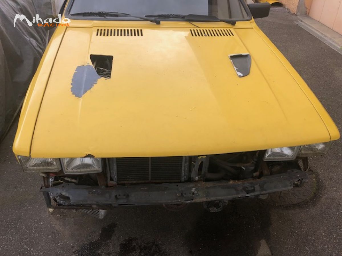 Audi ur quattro – photo 1 sur 5