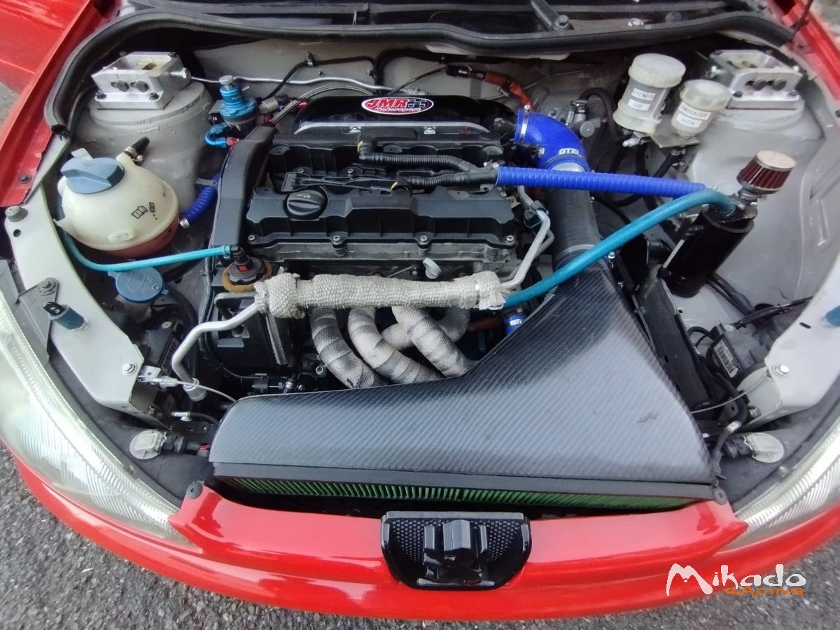 Peugeot 206 top f2000/13 – photo 2 sur 6