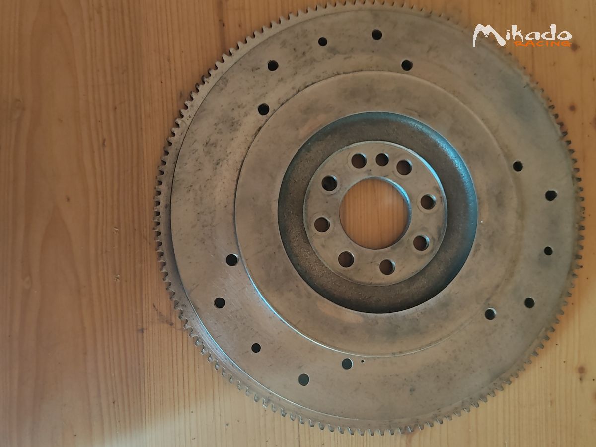 Volant moteur xu allégé équilibré – photo 1 sur 2