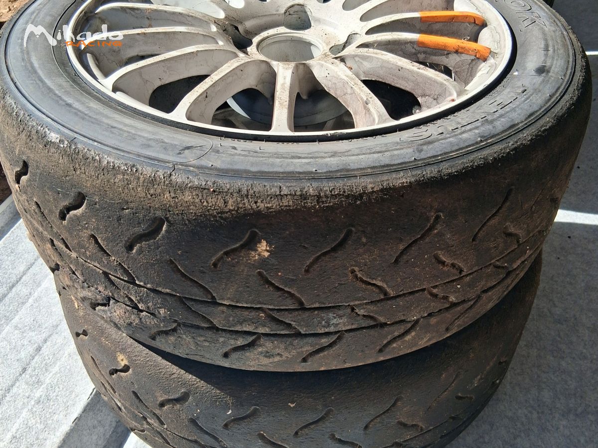 Roues 4x108 – photo 2 sur 5