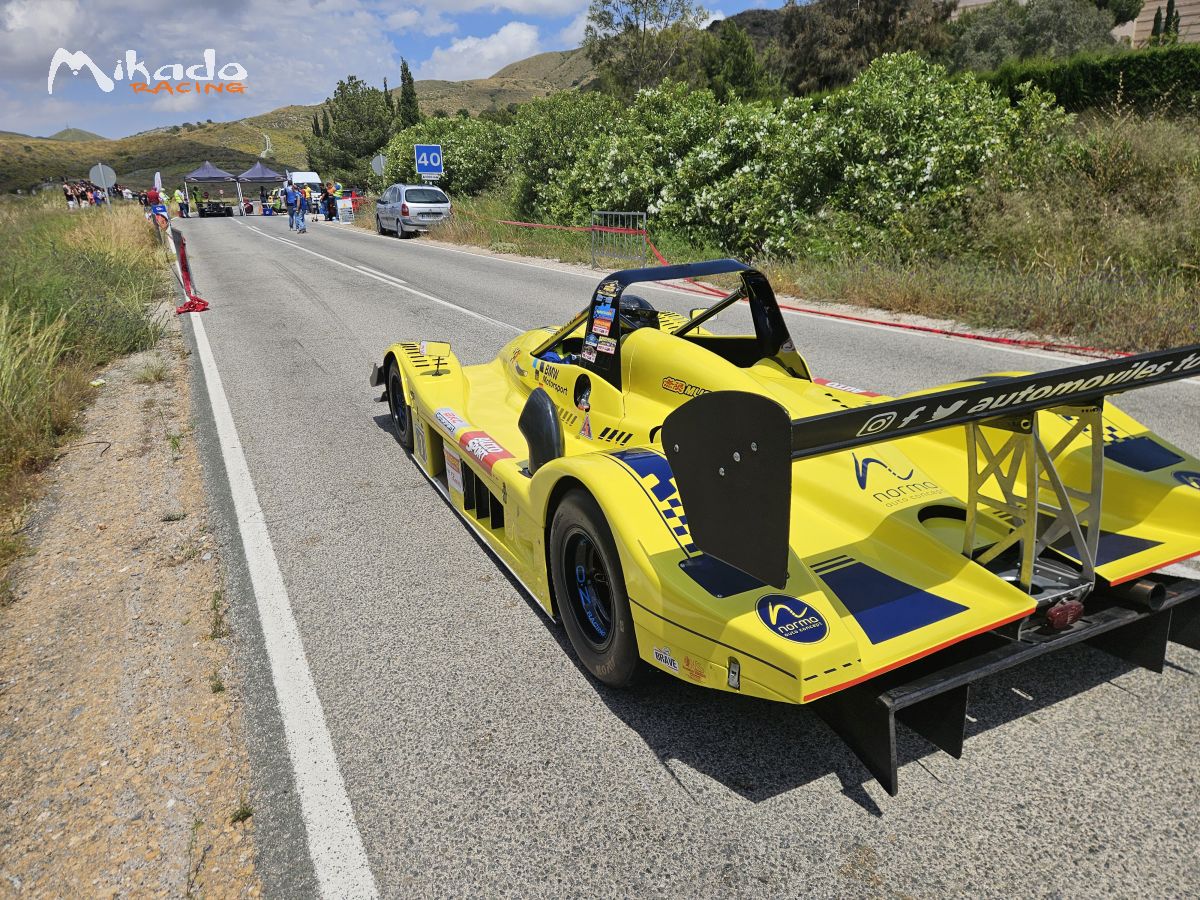 Norma M20 F – photo 3 sur 3