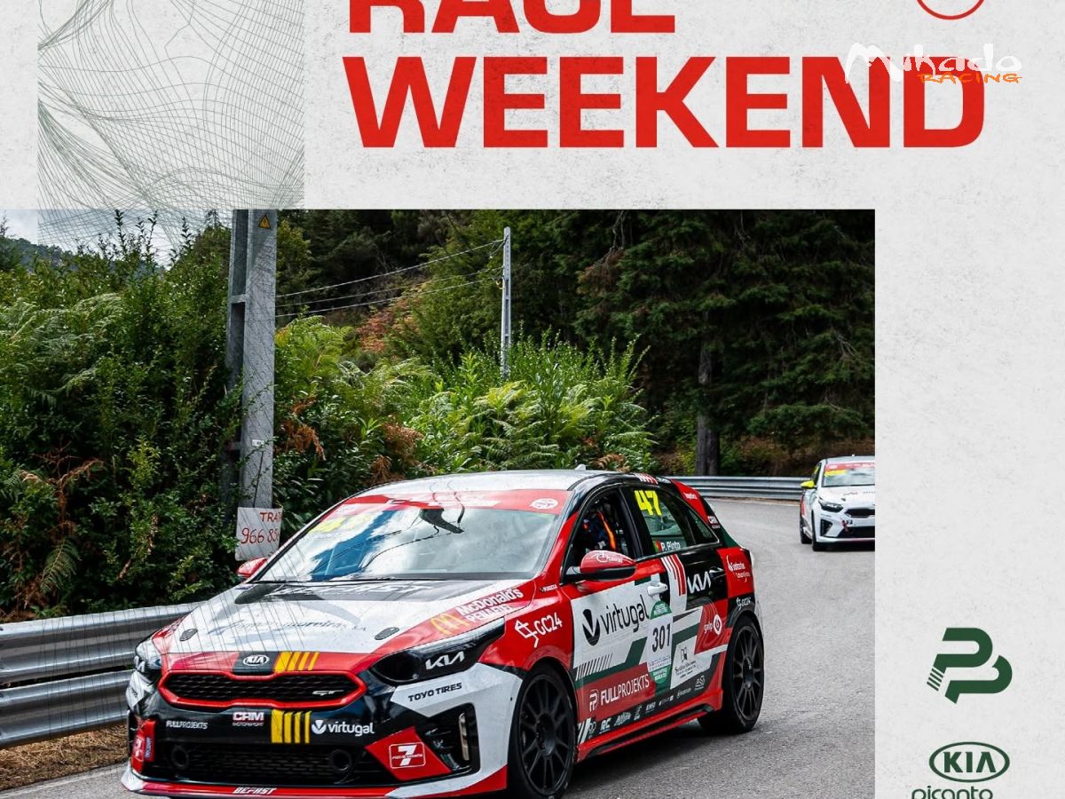 Kia Ceed GT Cup – photo 2 sur 5