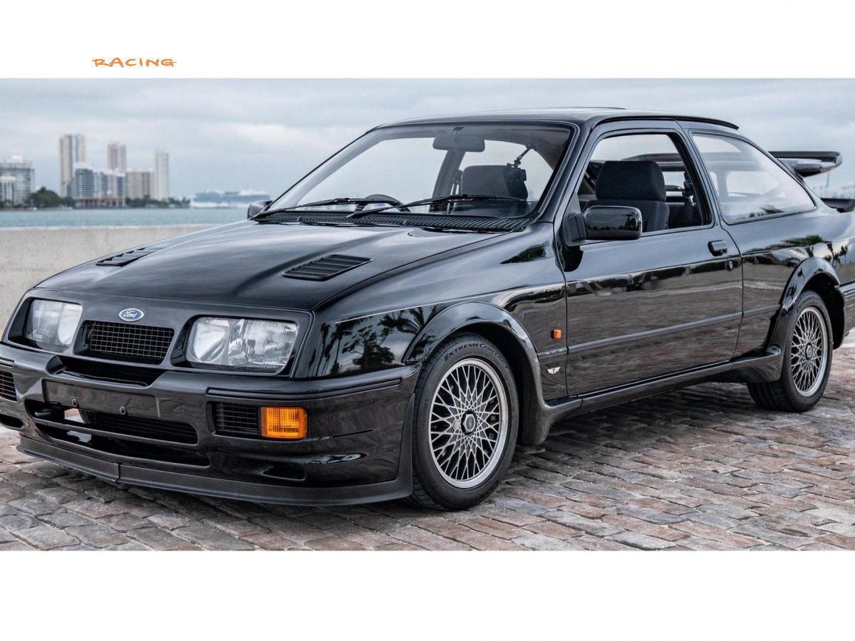 Jantes Alu Vintage '1980-1990' style BBS montage TRX – photo 5 sur 6