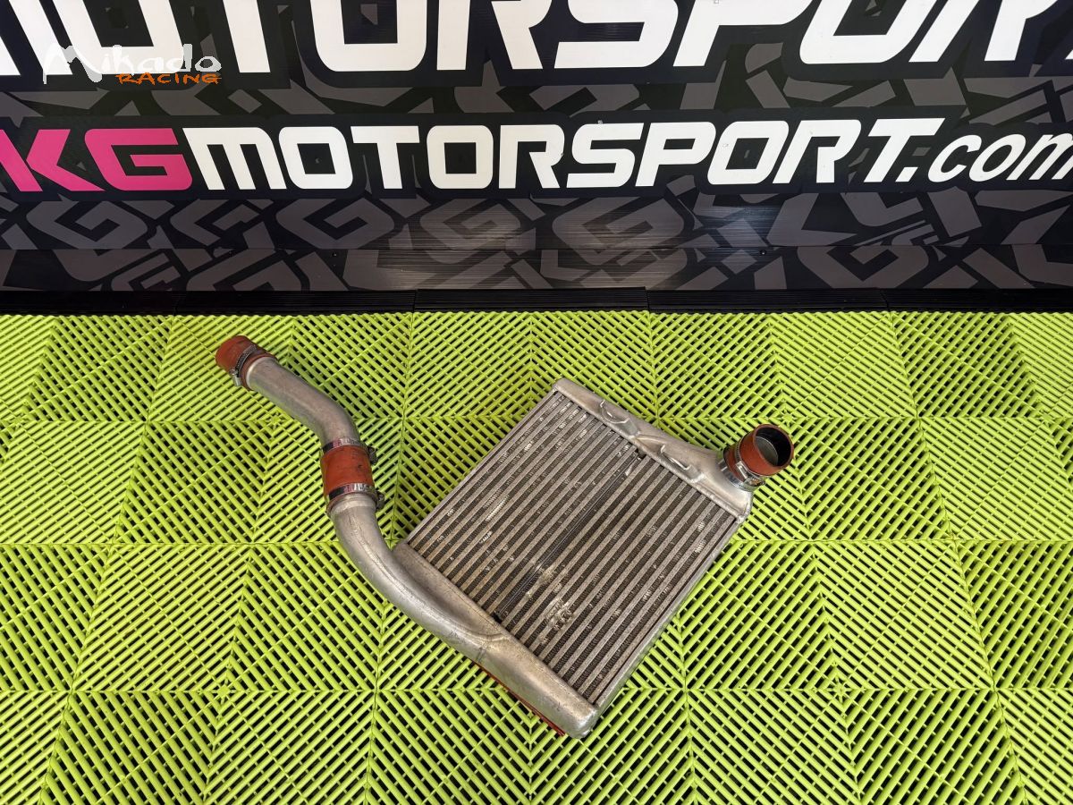 CITROËN DS3 R5 – INTERCOOLER + CONDUIT D’ADMISSION – photo 3 sur 6