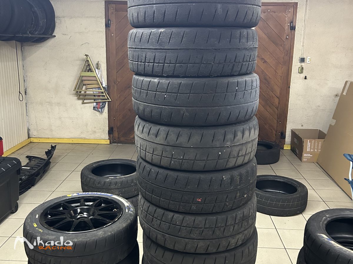Pneus Michelin 16 pouces – photo 3 sur 6