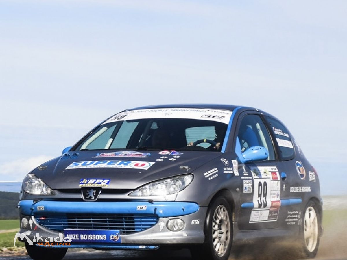 206 N2s – photo 2 sur 5
