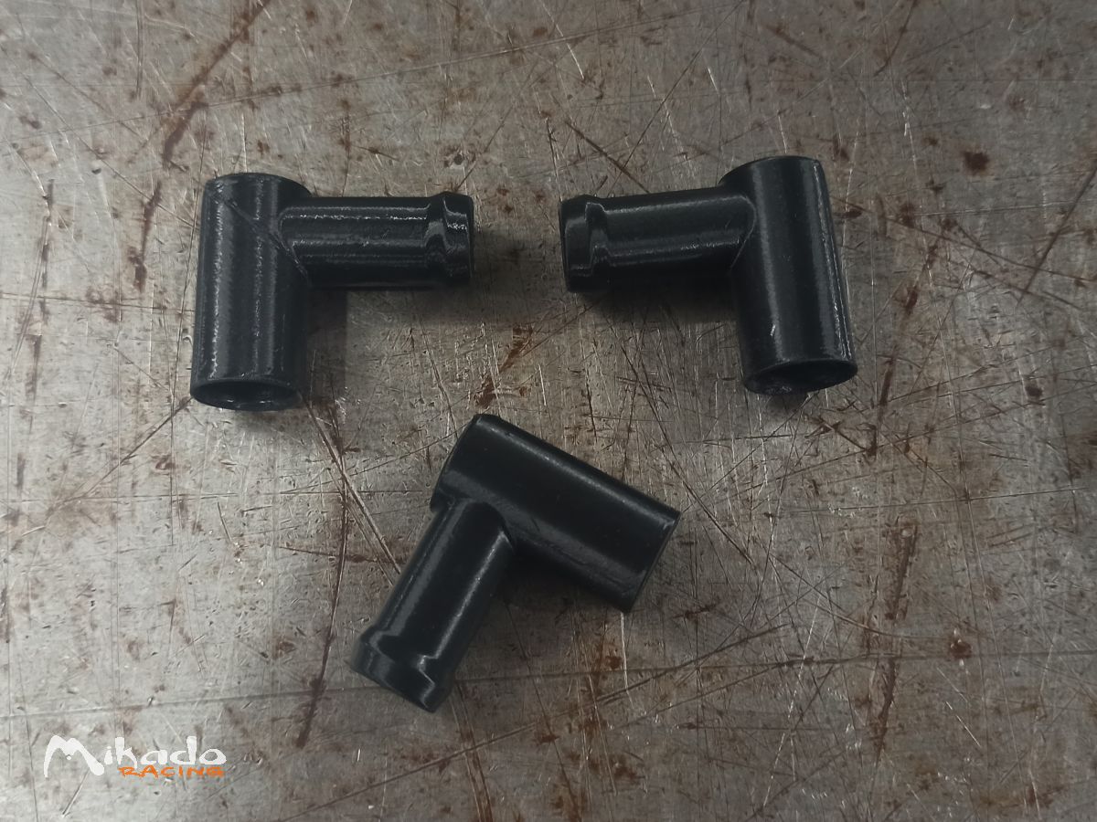 Té de cache culbuteur r 5 gt turbo – photo 2 sur 5