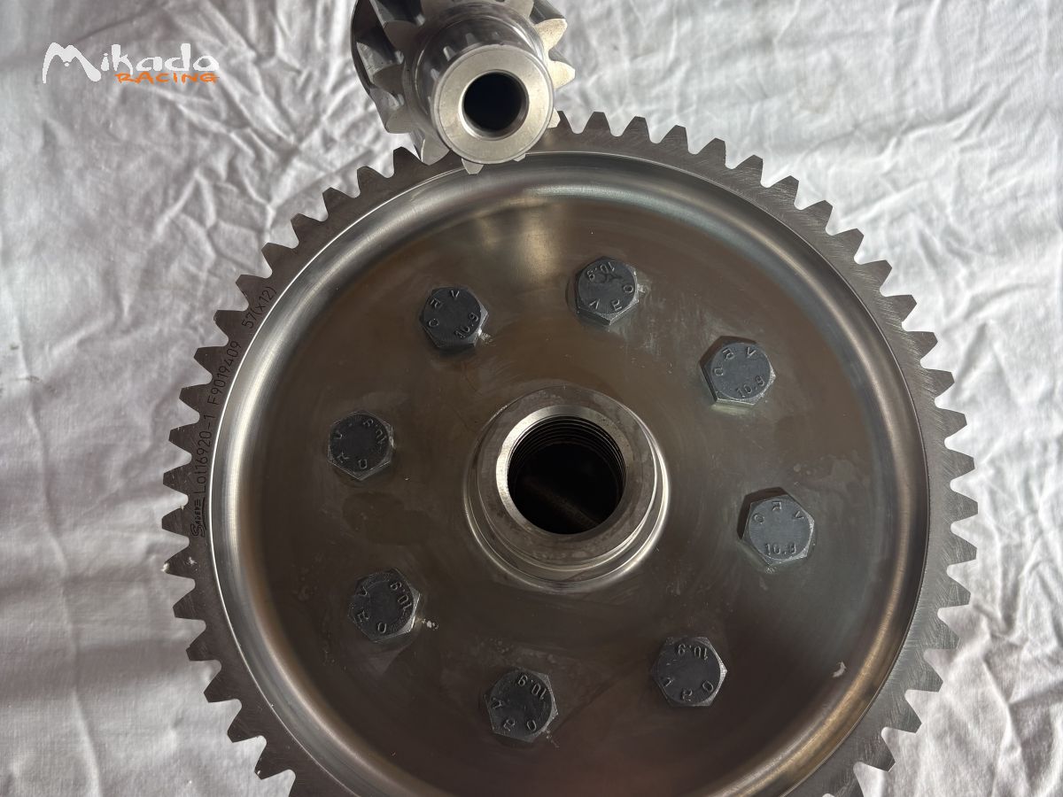 Boîte sadev STC C2 R2 max – photo 4 sur 4