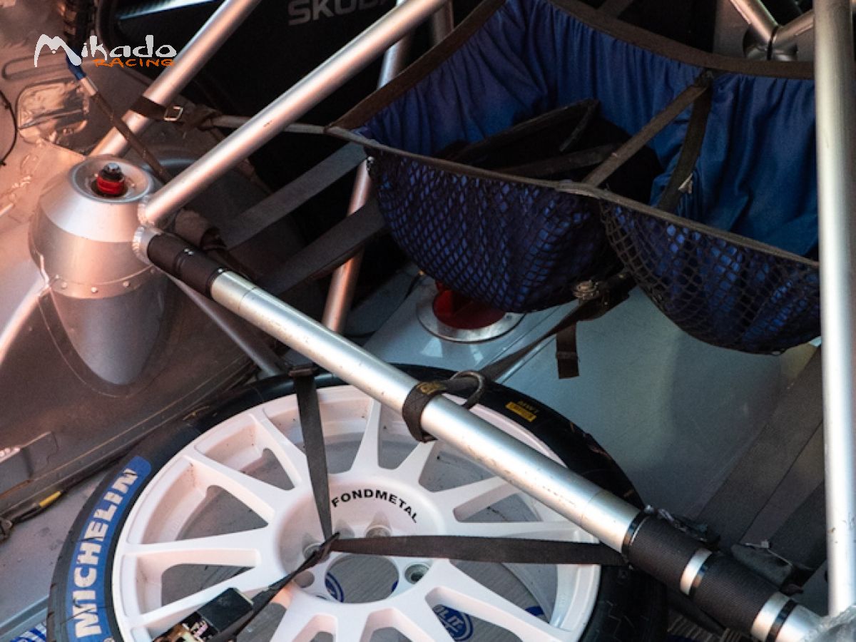 Skoda Fabia R5 – photo 5 sur 5
