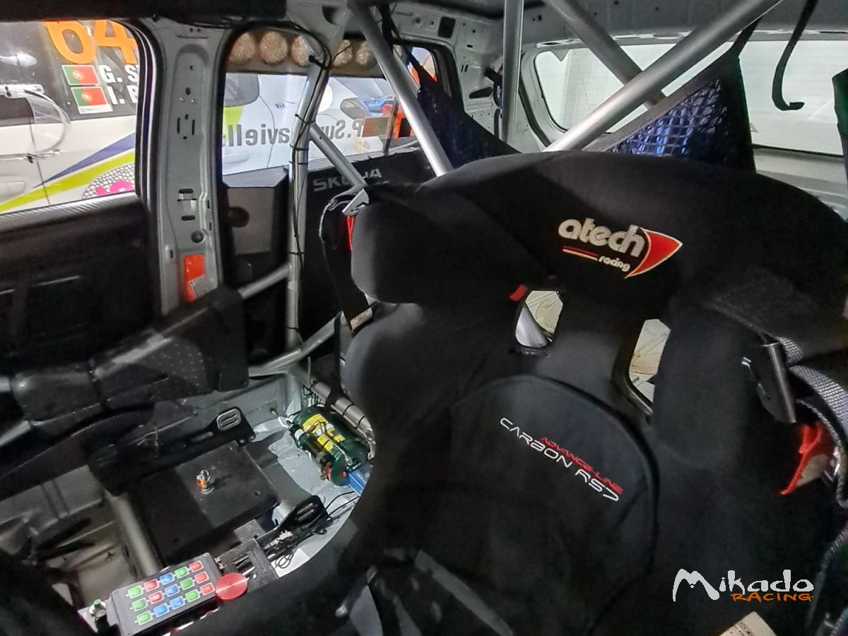 Skoda Fabia R5 – photo 5 sur 5