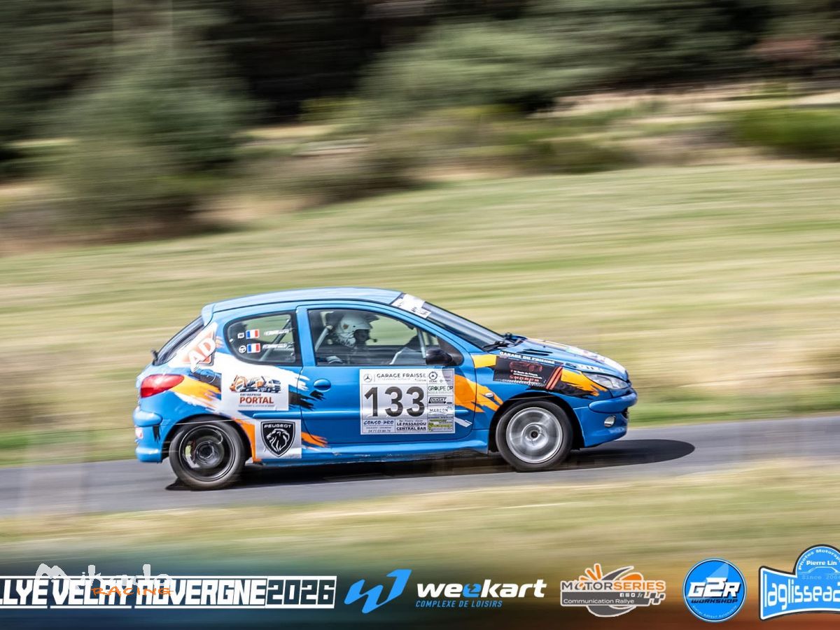 Bon prix location Rallye noix de Grenoble