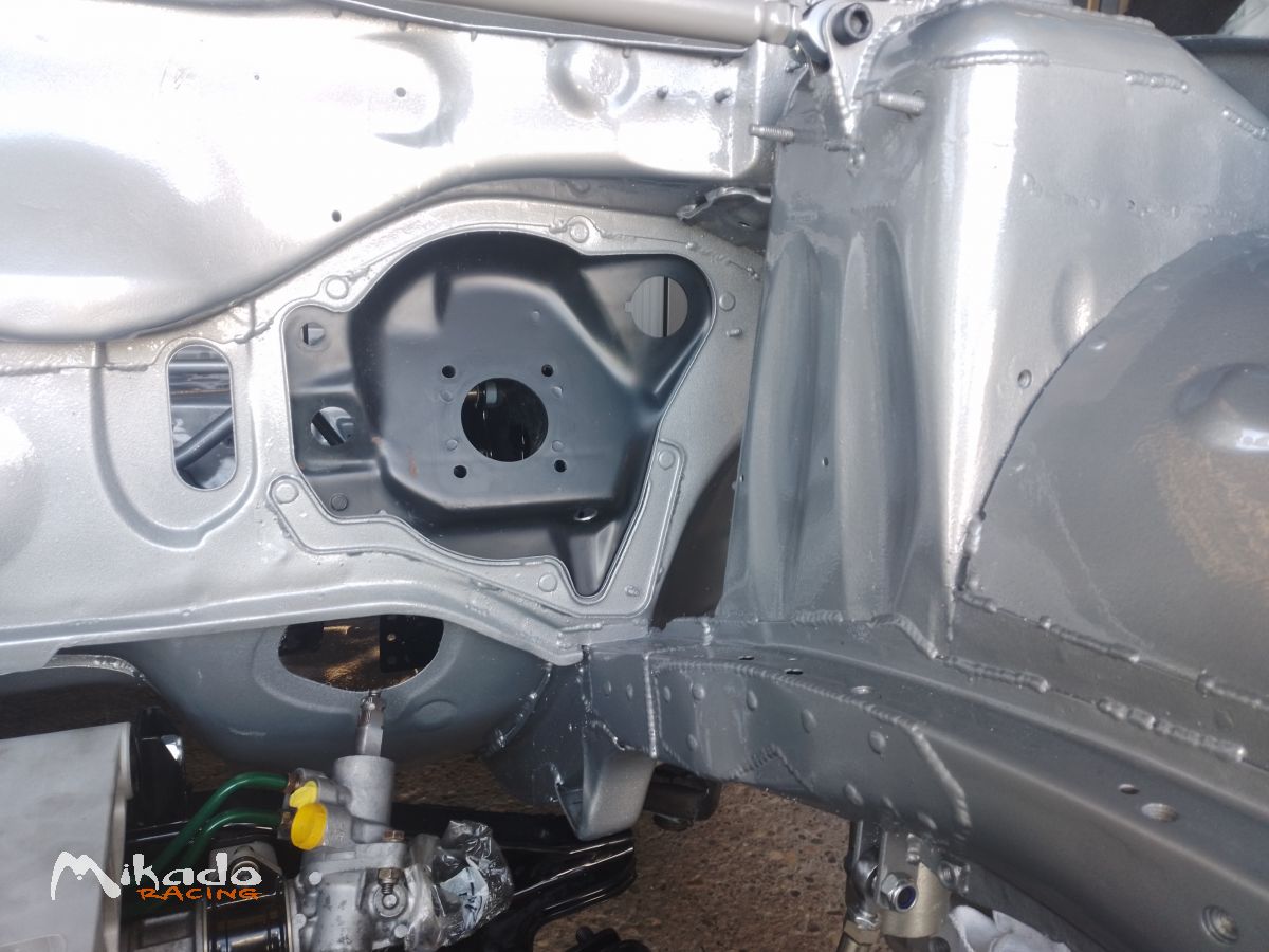 Clio gr A – photo 3 sur 6