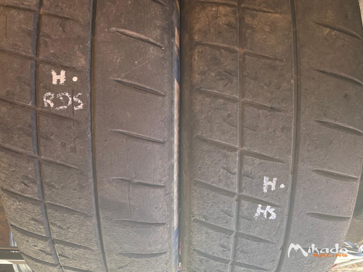 Pneus Michelin en 16 M20/H30 – photo 5 sur 6