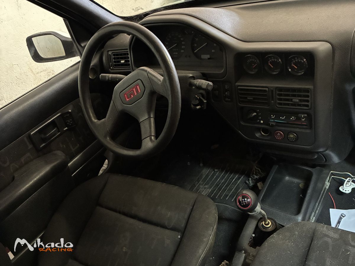 Peugeot 106 – photo 6 sur 6