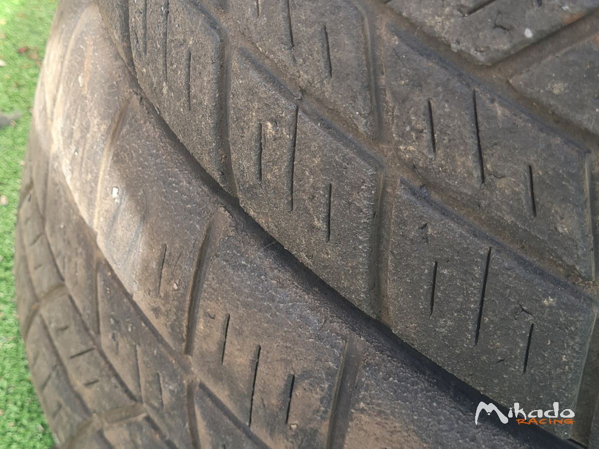 2 Hankook W52 17p – photo 2 sur 4