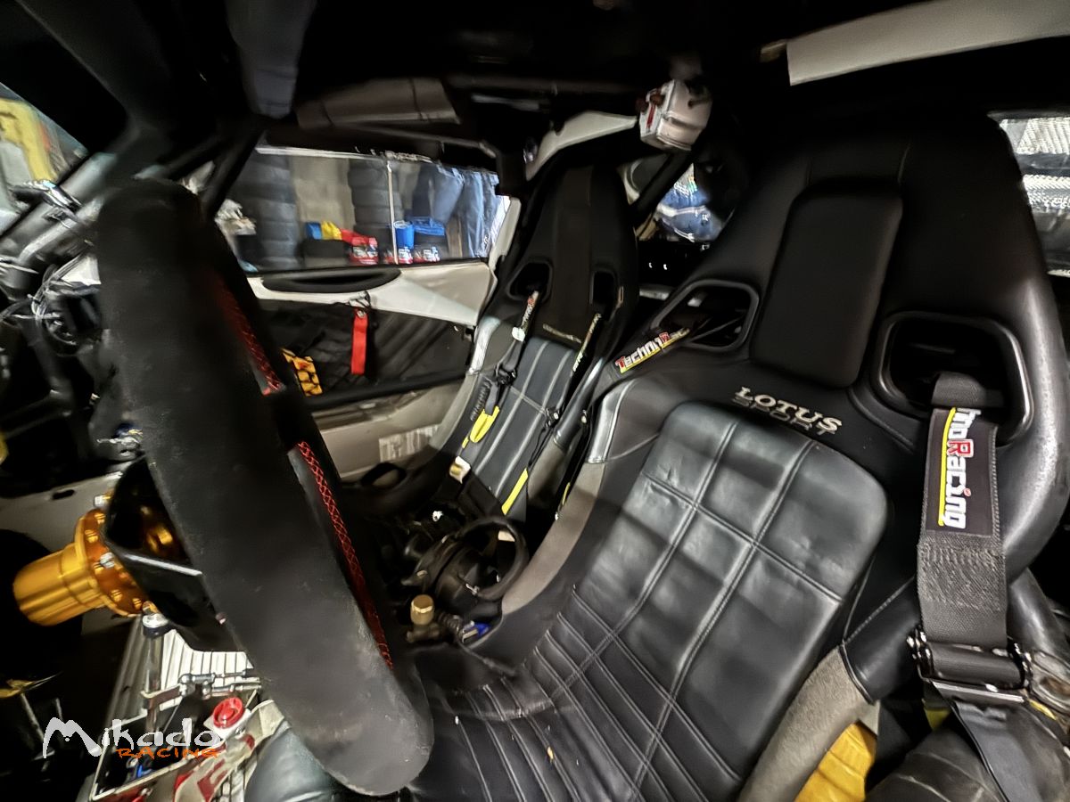 Lotus exige cup 260 – photo 2 sur 5