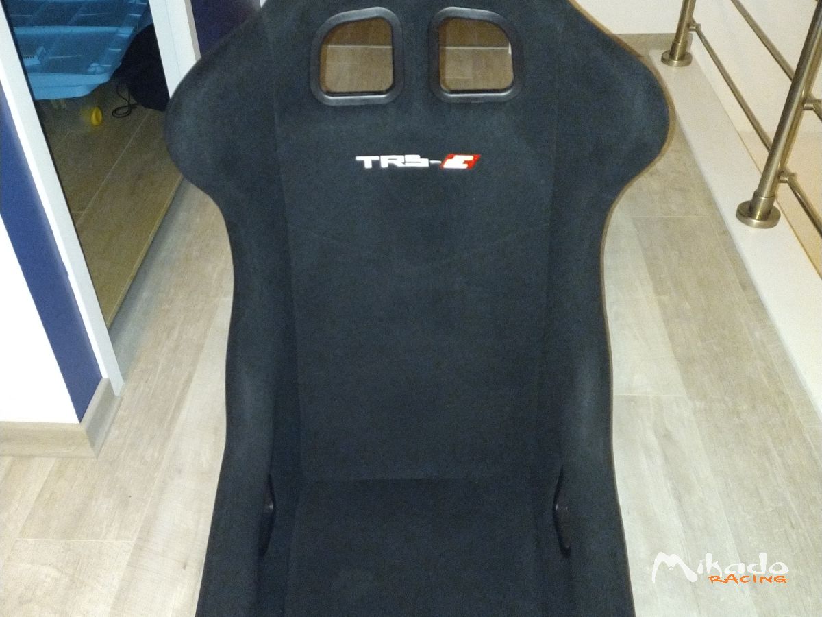 Baquet sparco trs XL – photo 1 sur 2