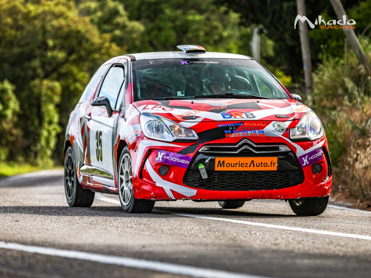 DS3 R1