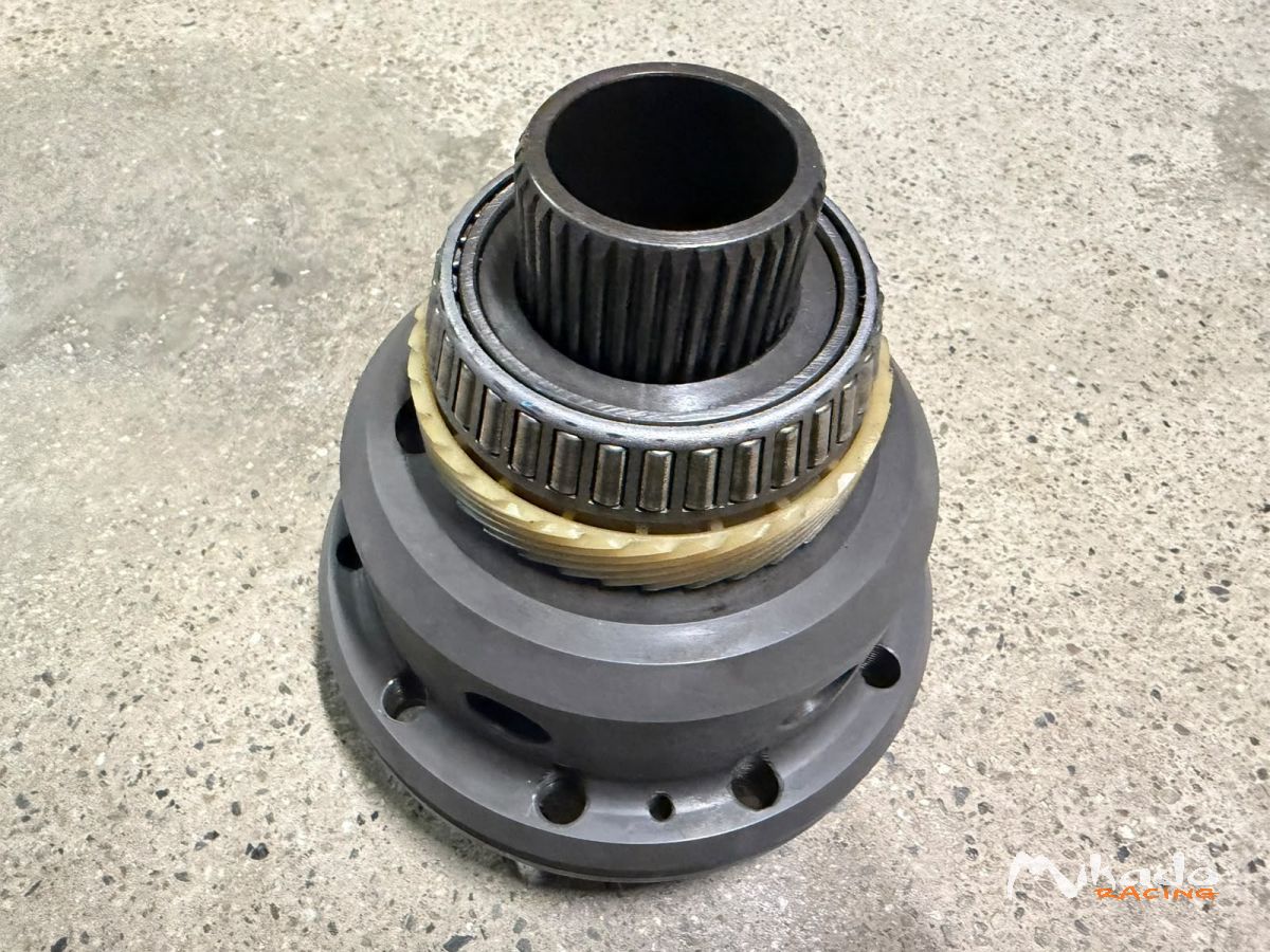 Différentiel central CUSCO Tarmac Gear Lancer Evo 4 5 6 – photo 2 sur 2