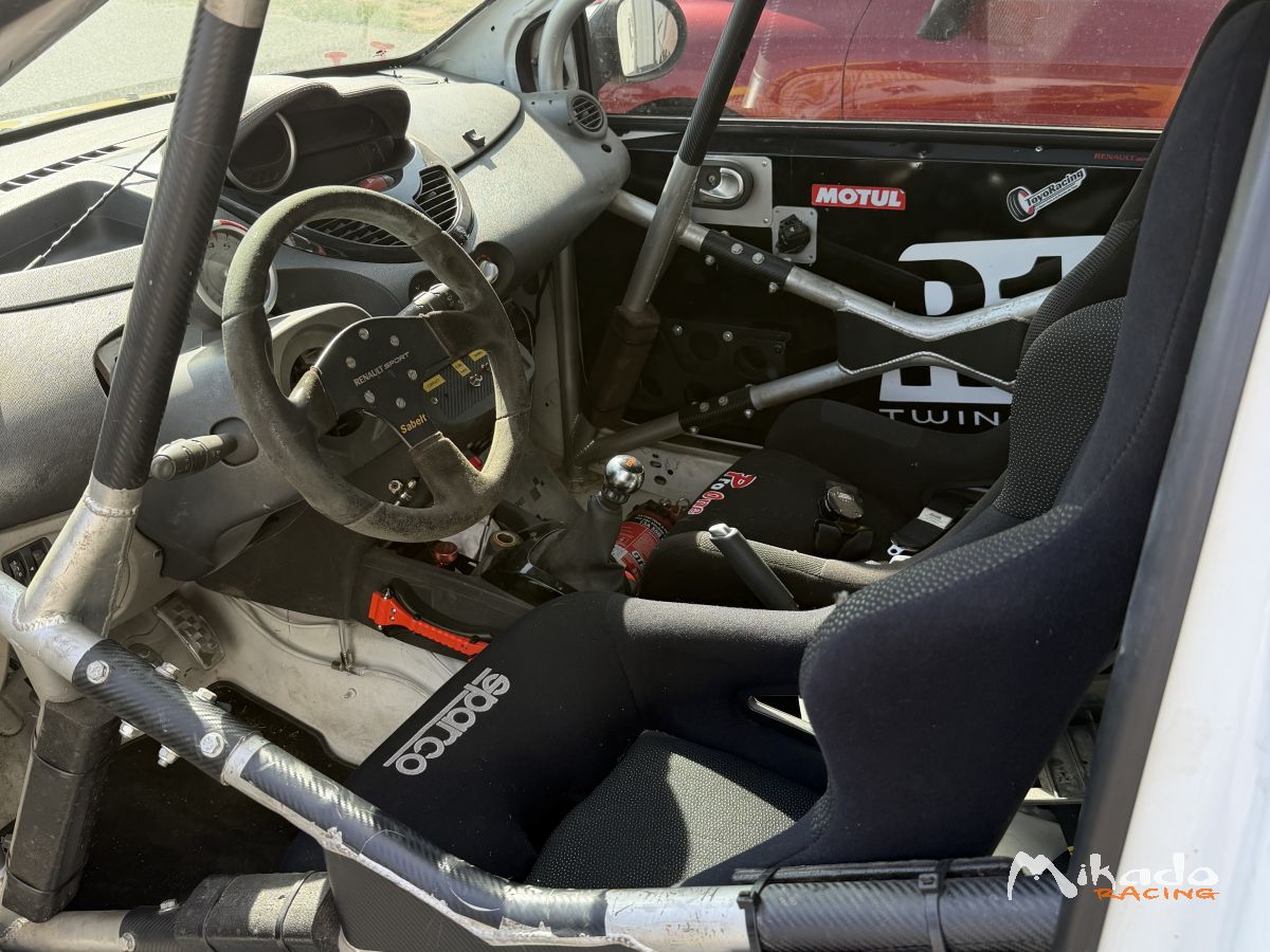 twingo r1 – photo 2 sur 5