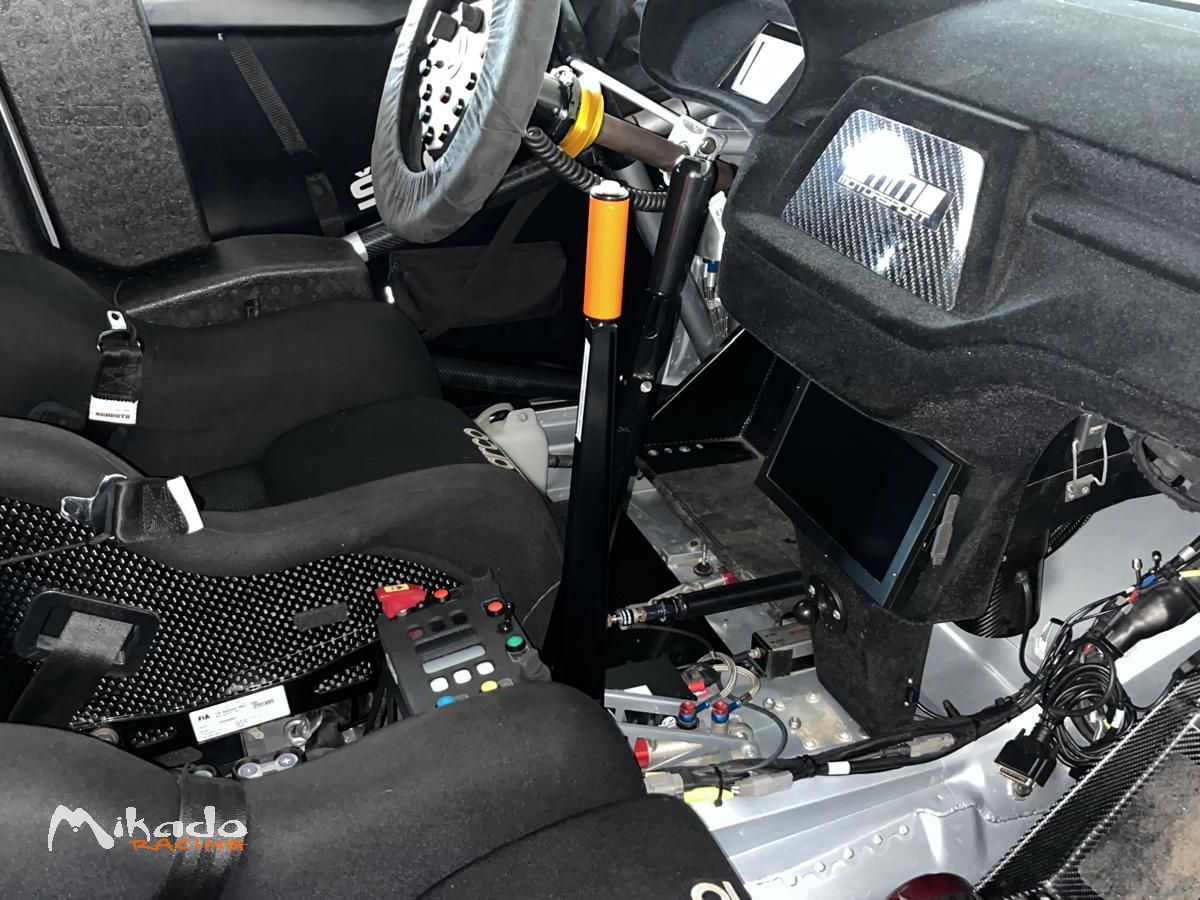 Skoda Fabia RS Rally 2 – photo 3 sur 6