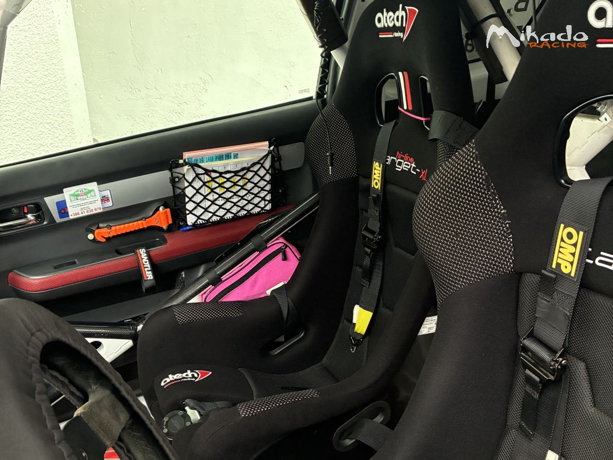 Suzuki swift Group N – photo 3 sur 3