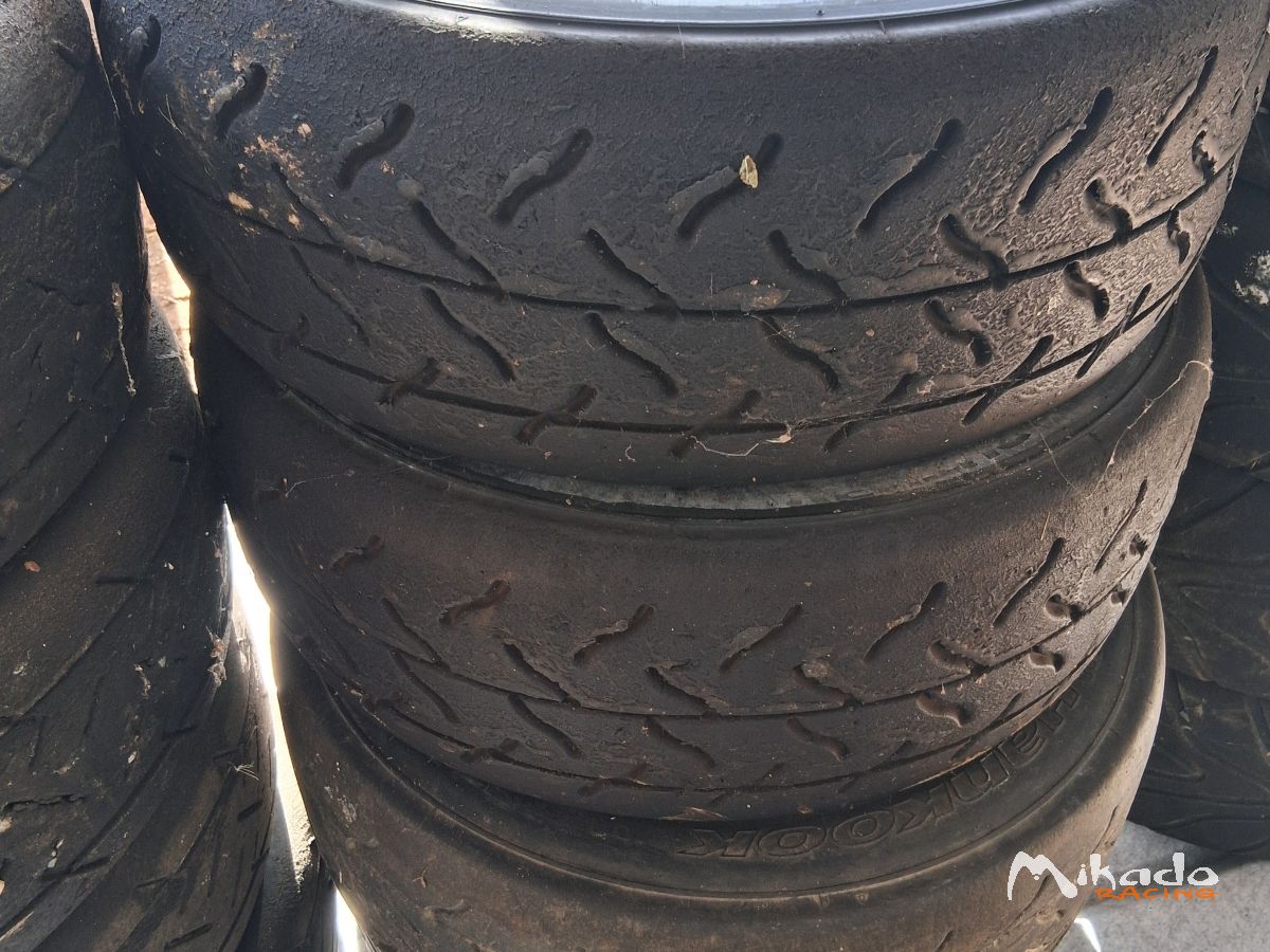 Roues 4x108 – photo 3 sur 5
