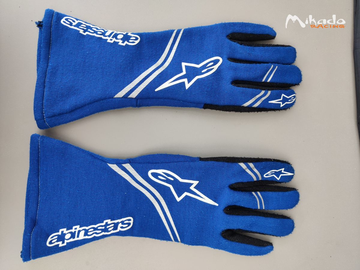 Gants Alpinestars – photo 1 sur 4