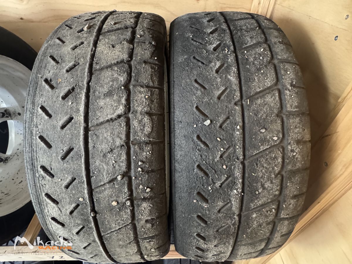 Michelin 15P – photo 2 sur 2