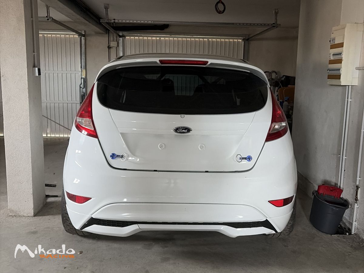 Superbe Fiesta R2T échange possible – photo 5 sur 5