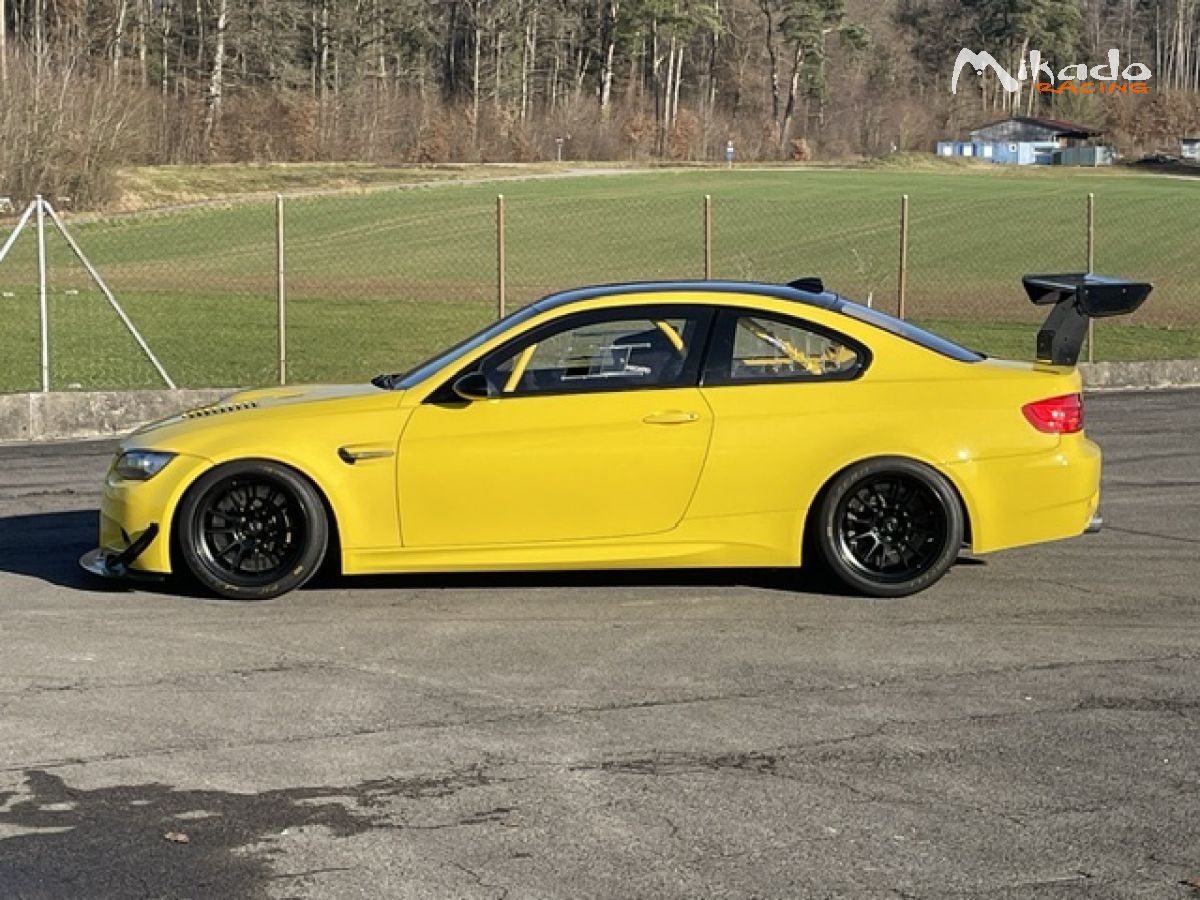 BMW M3 E92 Schirmer V8 GT – photo 3 sur 4