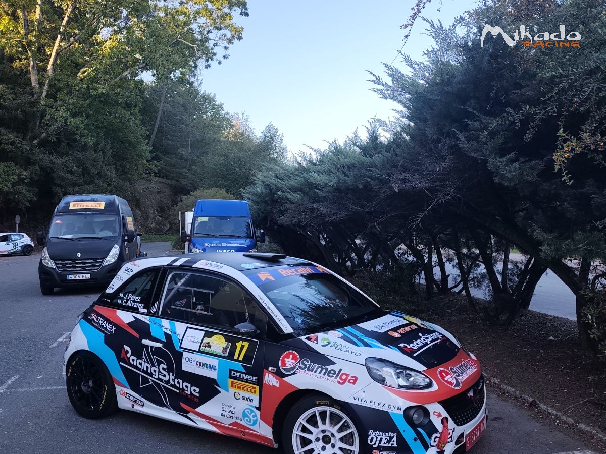 Opel Adam R2
