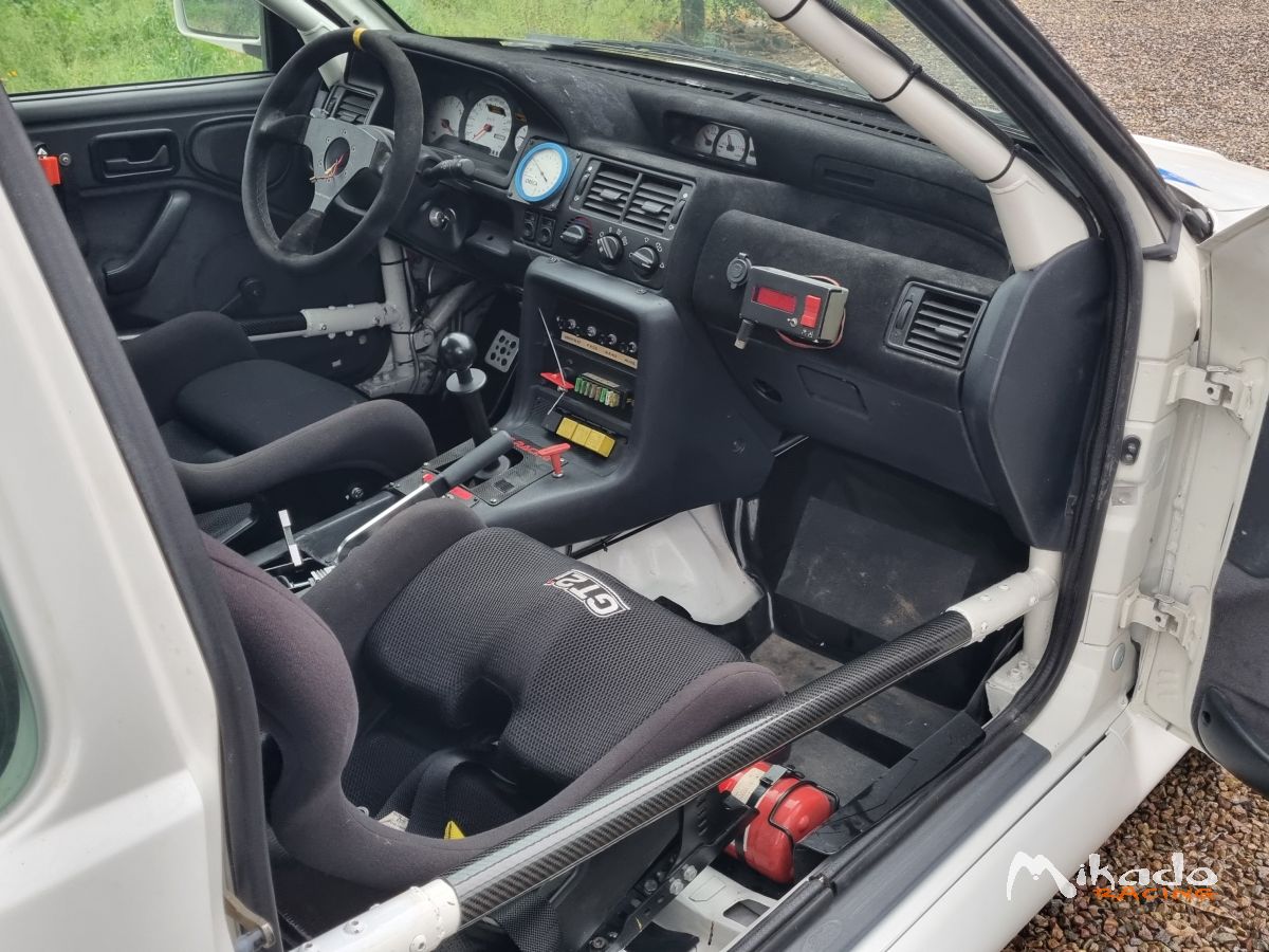 vend changement de projet ford escort cosworth – photo 5 sur 6