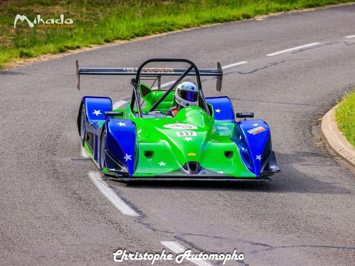 Norma m20m hayabusa – photo 2 sur 3