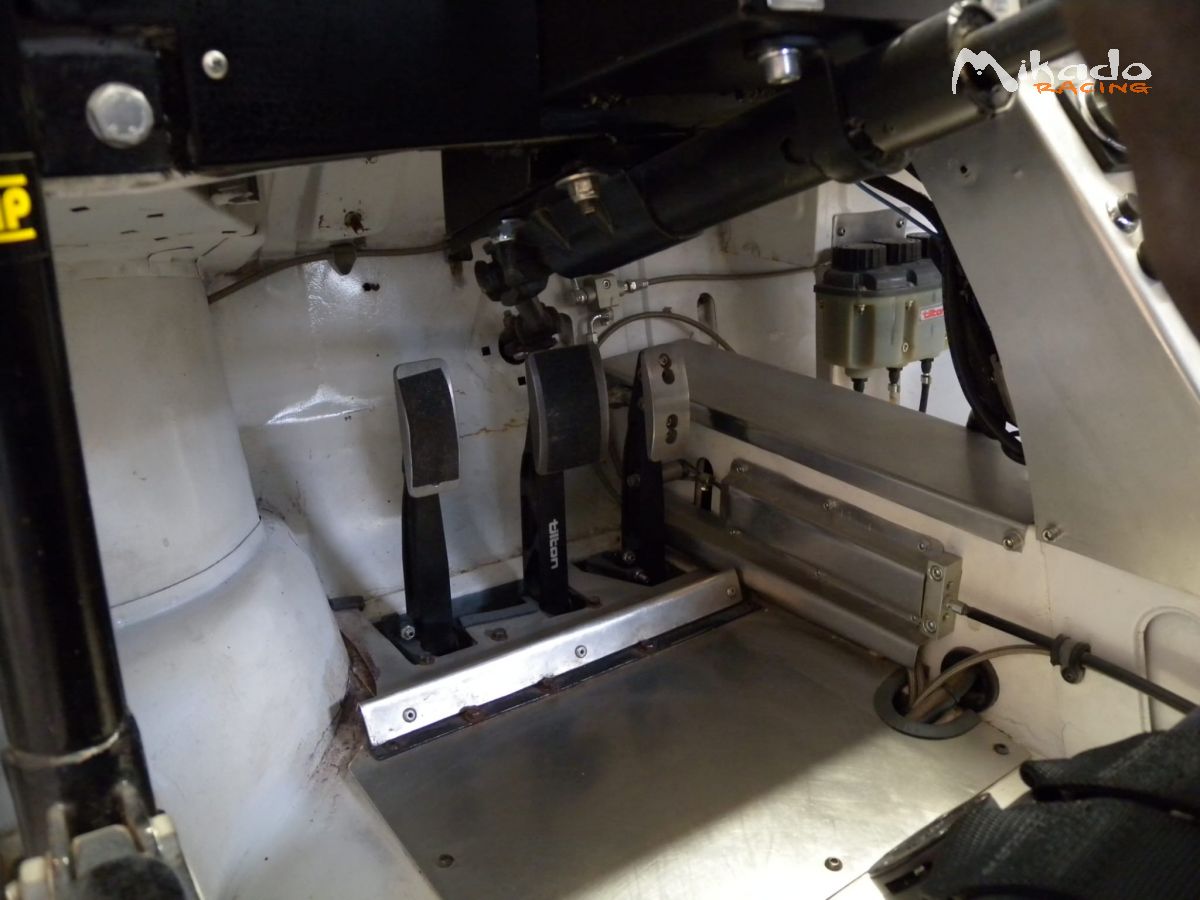 Fiat X 1/9 – photo 3 sur 4