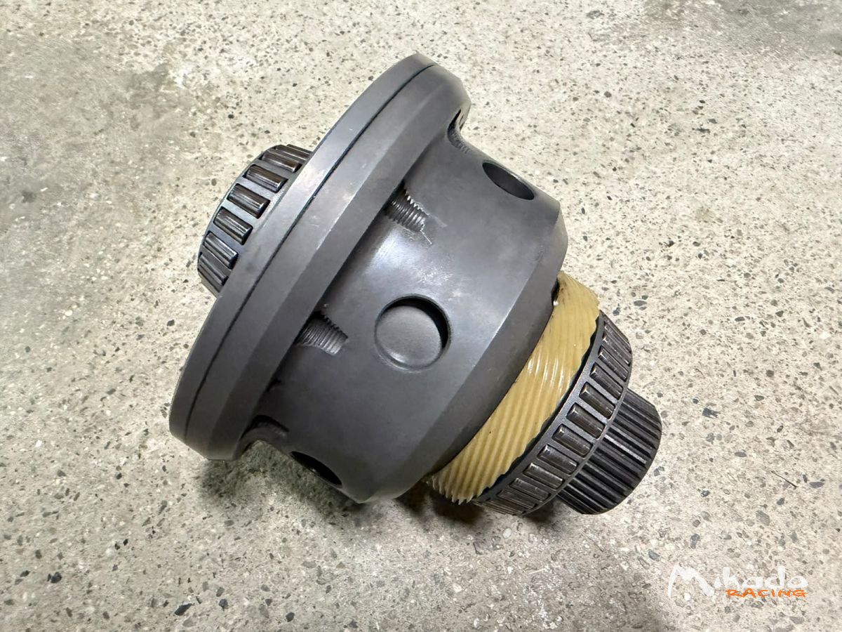 Différentiel central CUSCO Tarmac Gear Lancer Evo 4 5 6 – photo 1 sur 2
