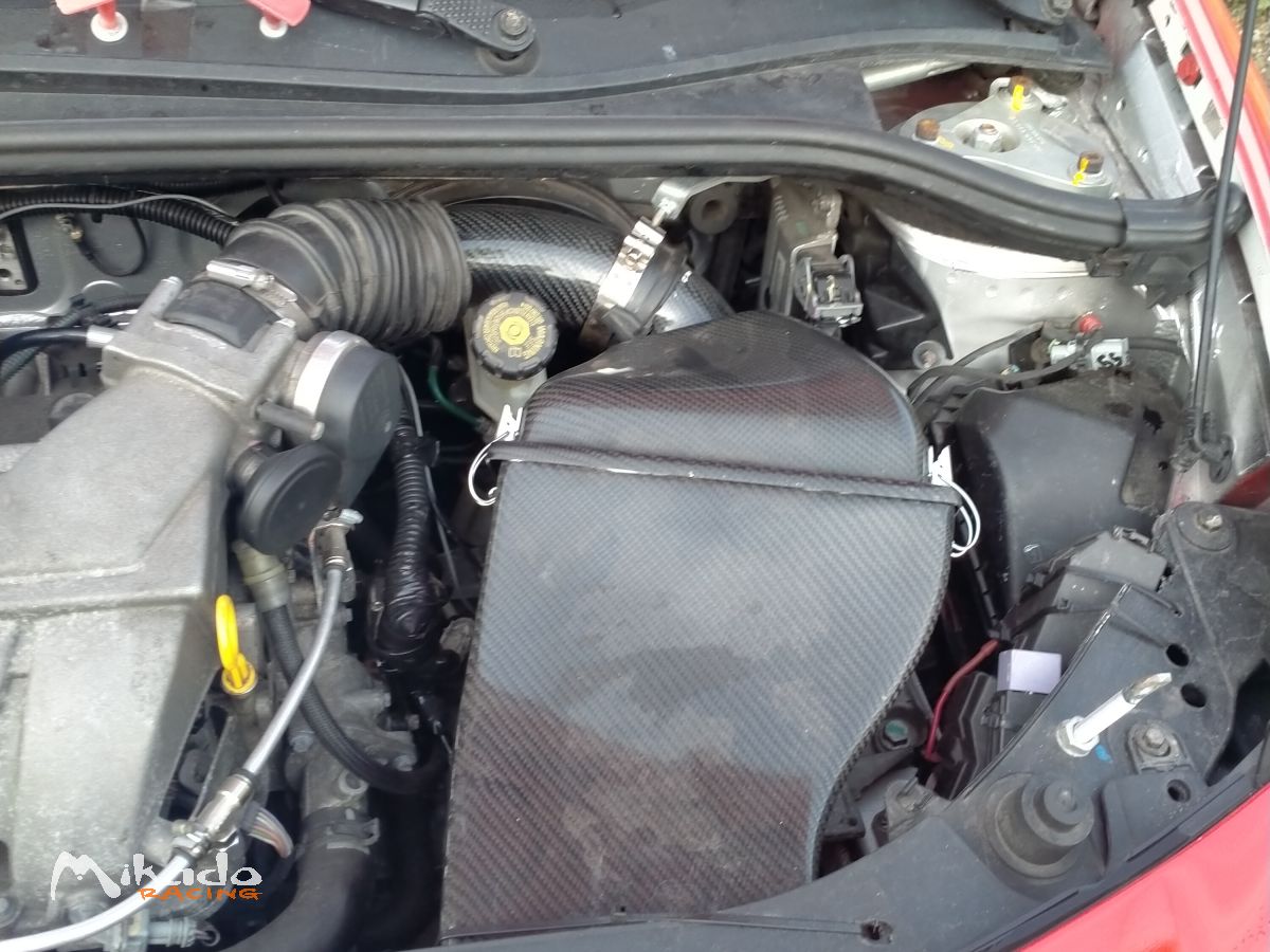 Clio 3 F214 – photo 6 sur 6
