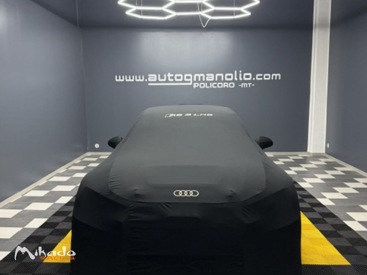 AUDI RS3 TCR LMS DSG – photo 6 sur 6