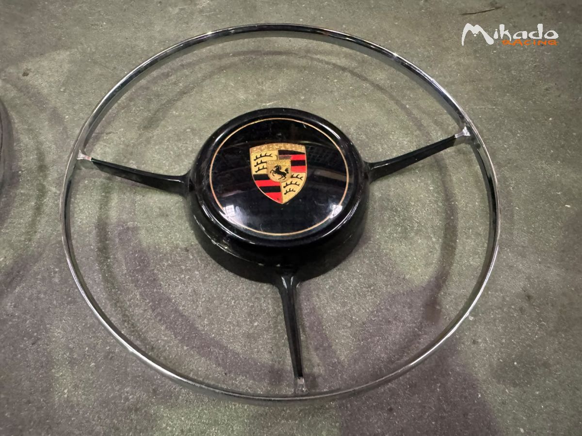 Volants Porsche 356 911 Racing - Plusieurs modèles en stock – photo 4 sur 6